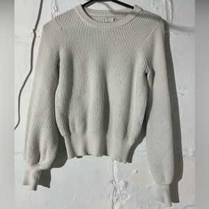 SO from kohls; size small; white